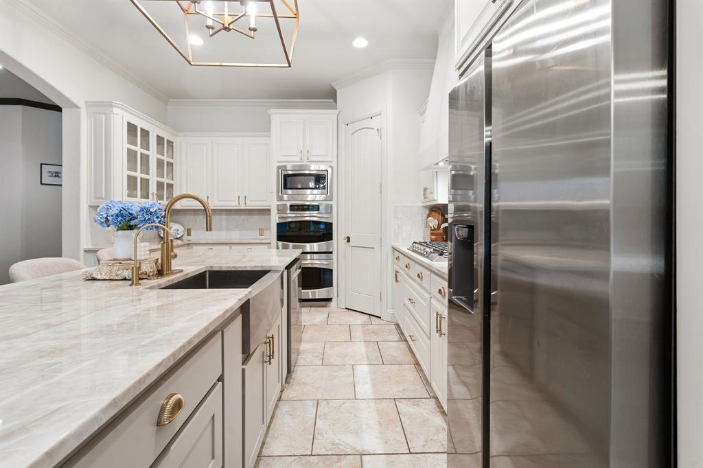 La Cantera West - Residential