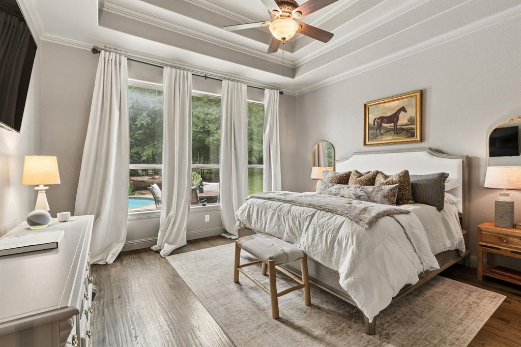 La Cantera West - Residential