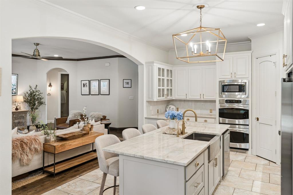 La Cantera West - Residential