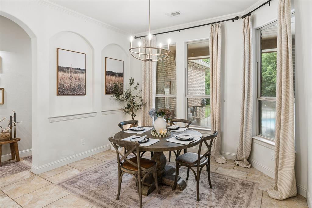 La Cantera West - Residential