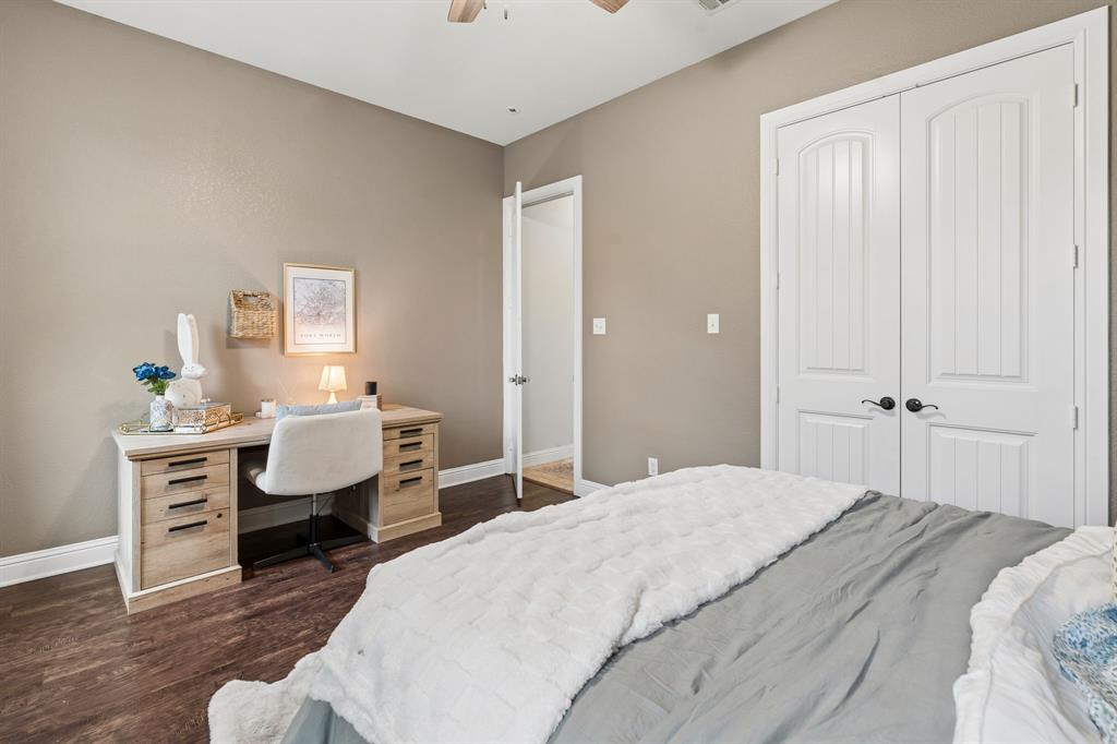 La Cantera West - Residential