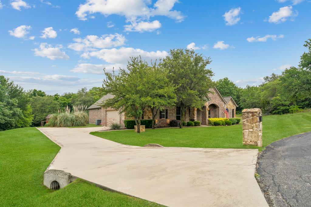 La Cantera West - Residential