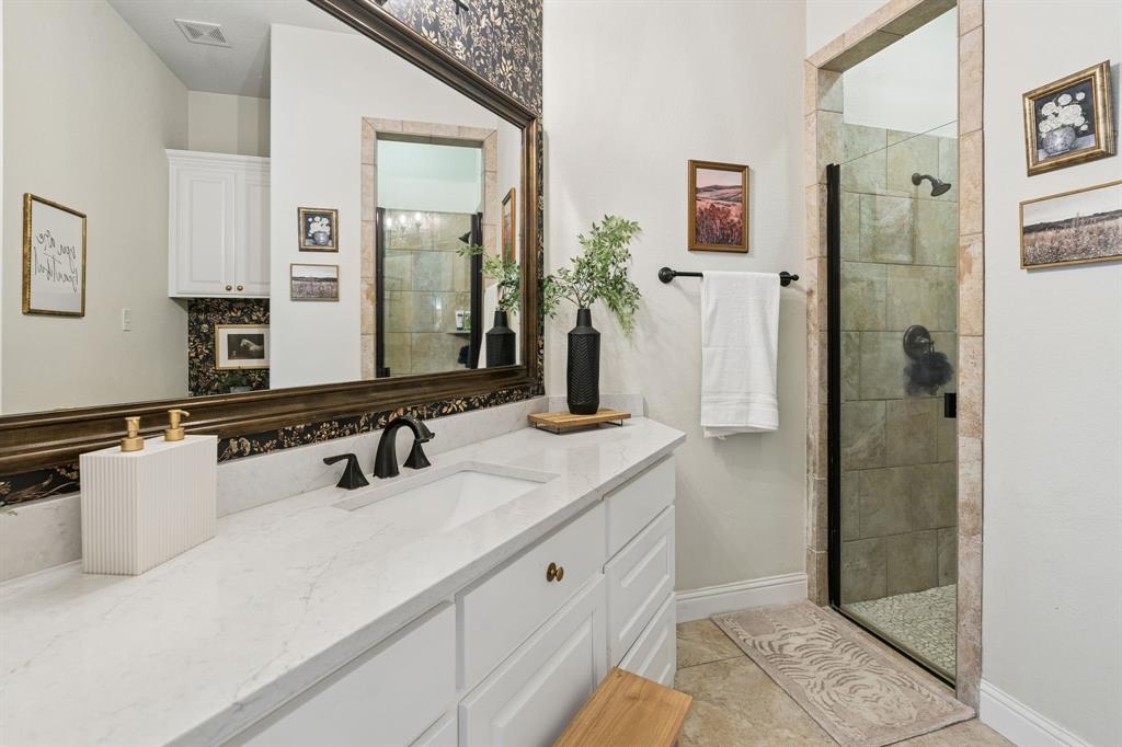 La Cantera West - Residential