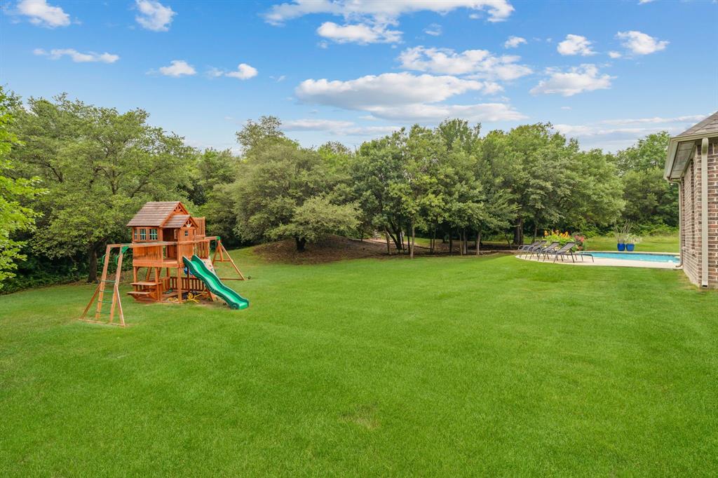 La Cantera West - Residential