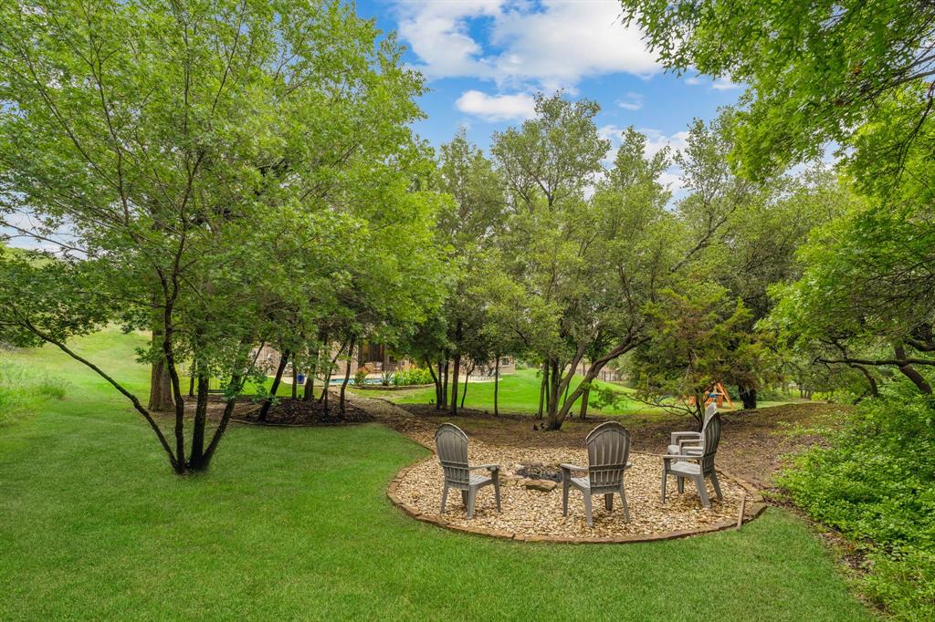 La Cantera West - Residential