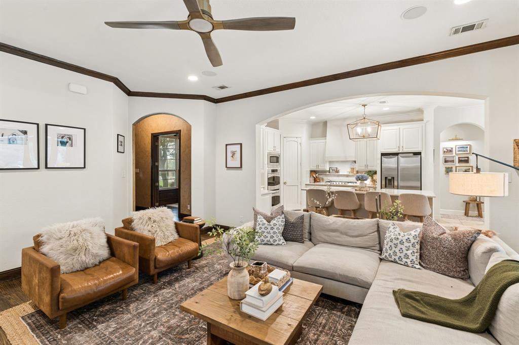 La Cantera West - Residential