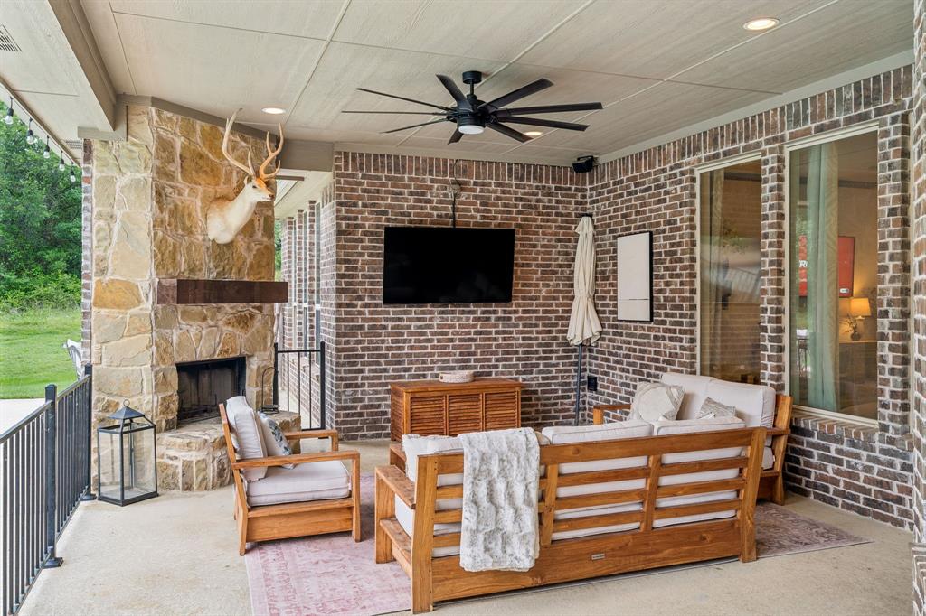La Cantera West - Residential