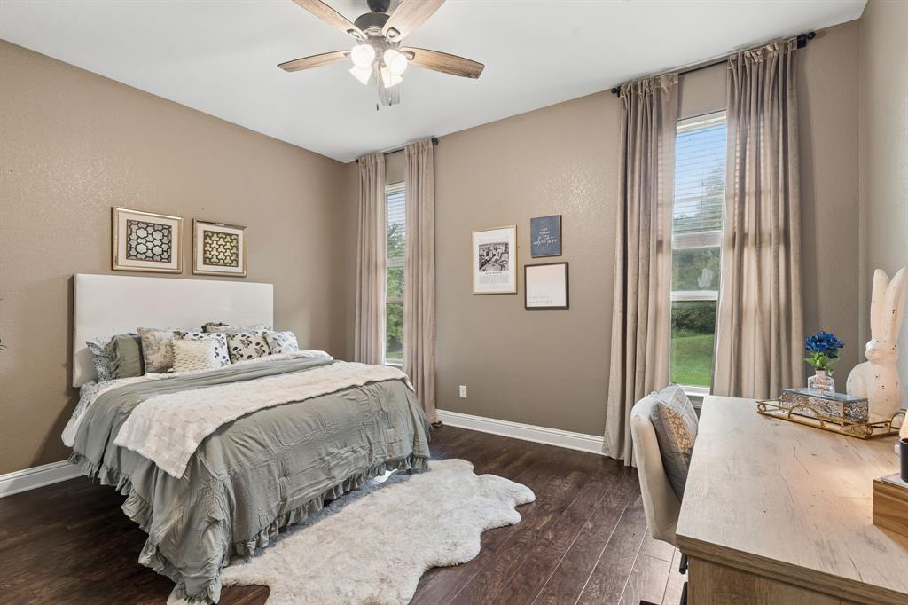 La Cantera West - Residential