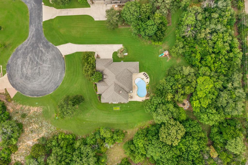 La Cantera West - Residential