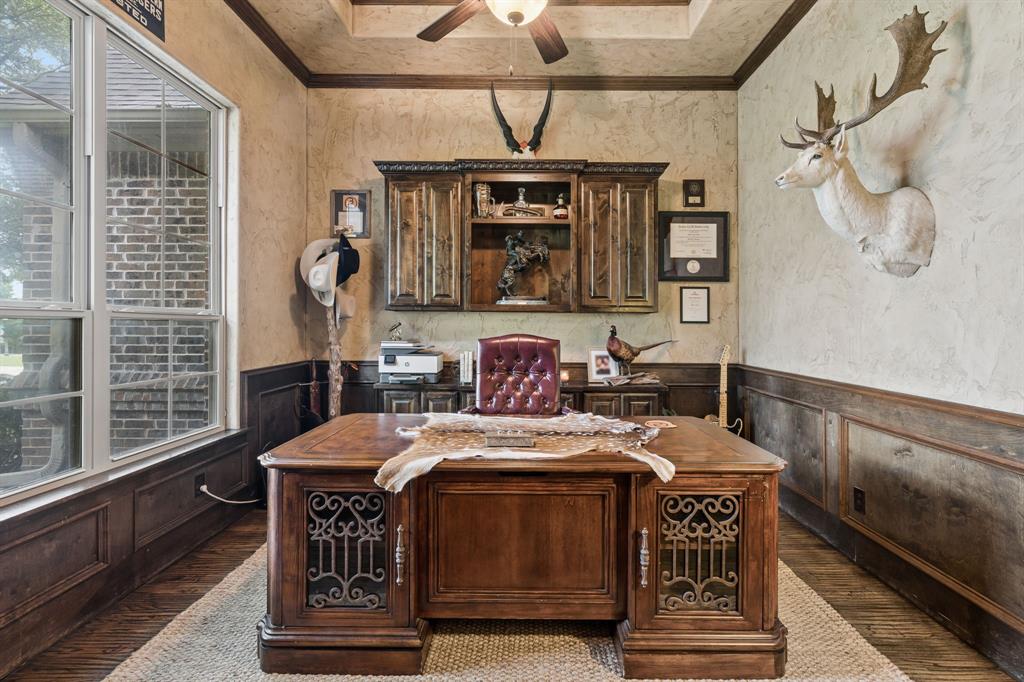 La Cantera West - Residential