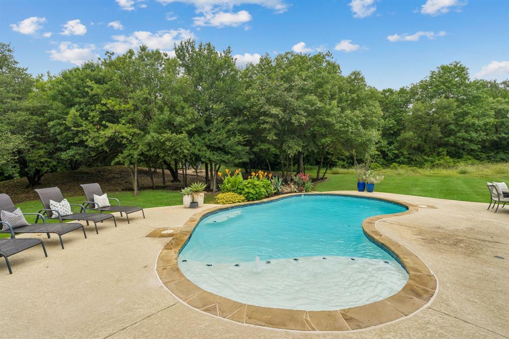 La Cantera West - Residential
