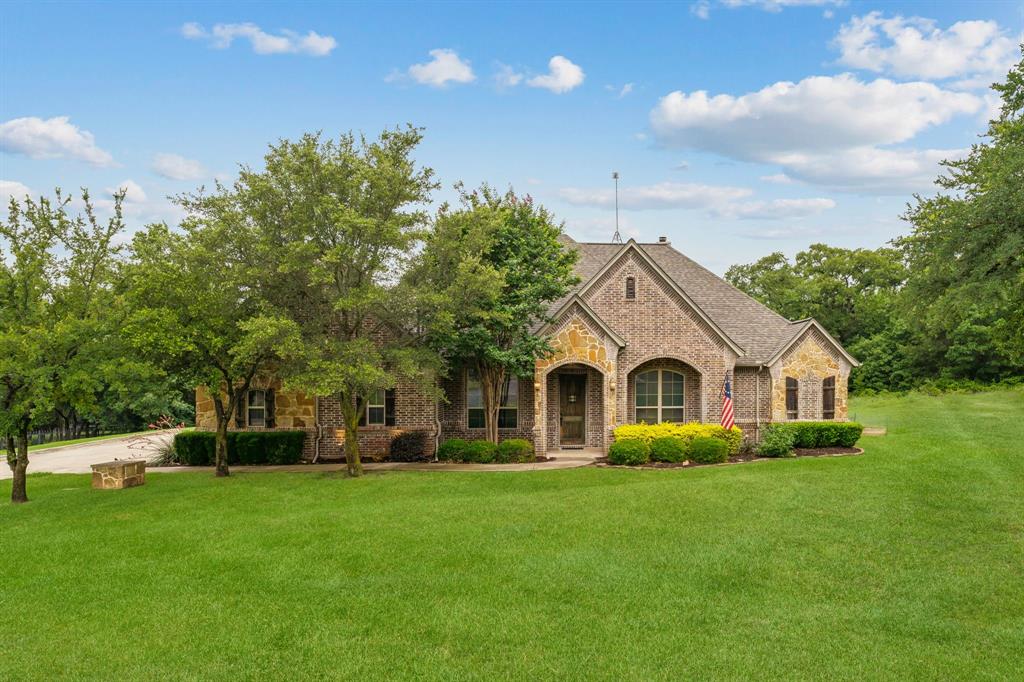 La Cantera West - Residential