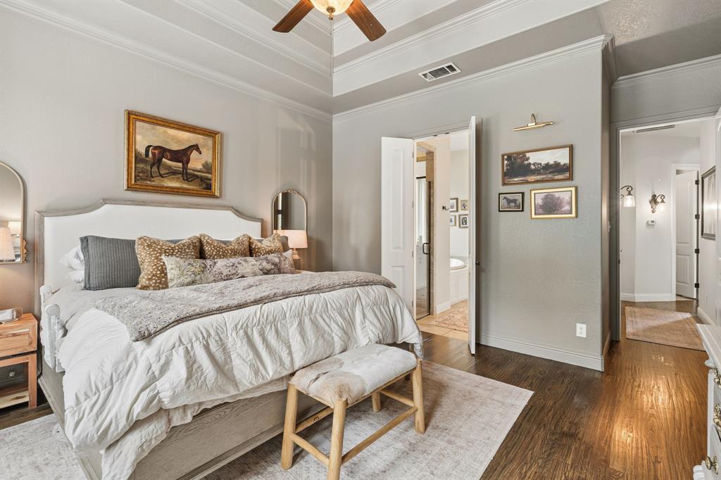 La Cantera West - Residential