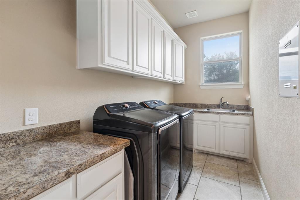 La Cantera West - Residential