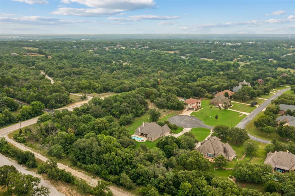 La Cantera West - Residential