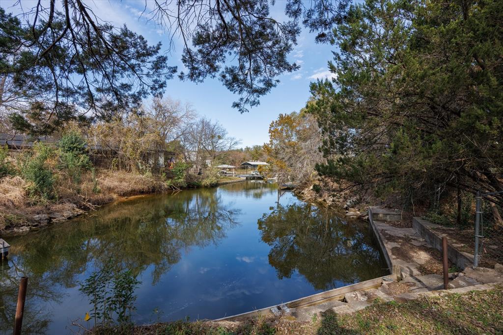Comanche Harbor Sec B - Land