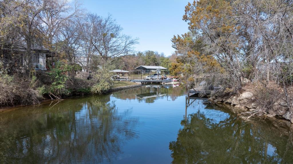 Comanche Harbor Sec B - Land