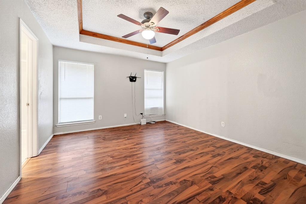 Replat Fawn Mdws - Residential
