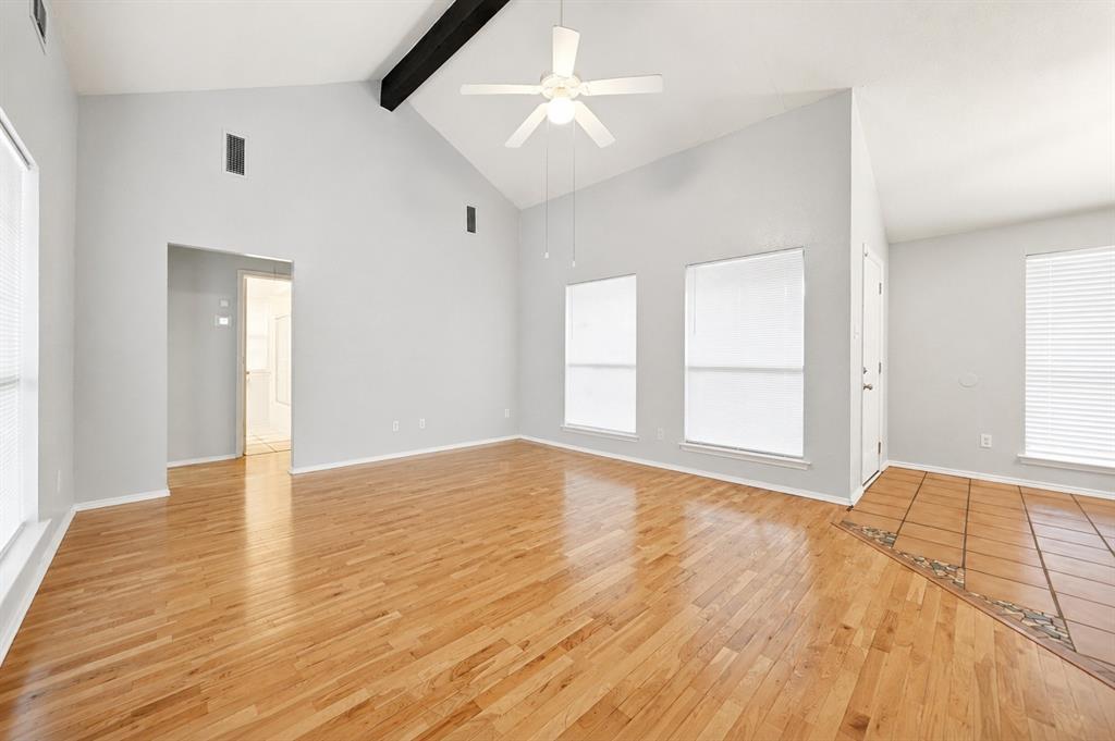Replat Fawn Mdws - Residential