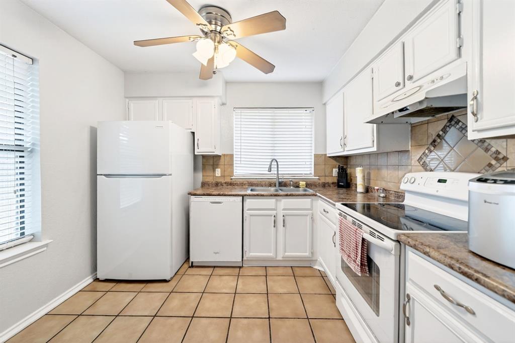 Replat Fawn Mdws - Residential