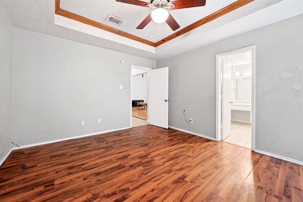 Replat Fawn Mdws - Residential