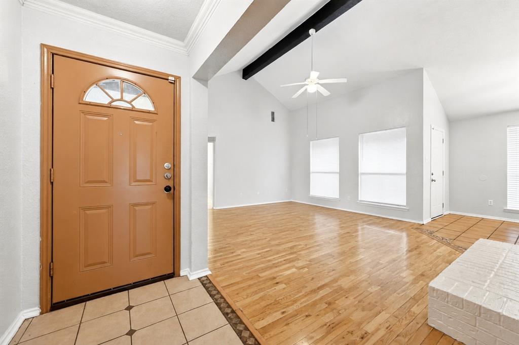 Replat Fawn Mdws - Residential