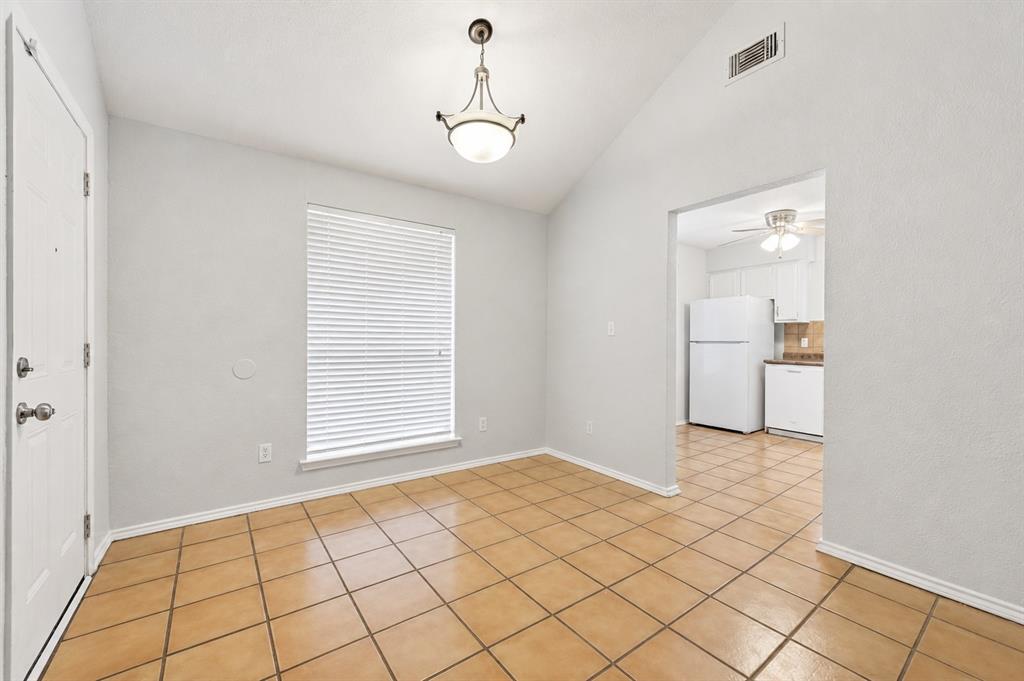 Replat Fawn Mdws - Residential