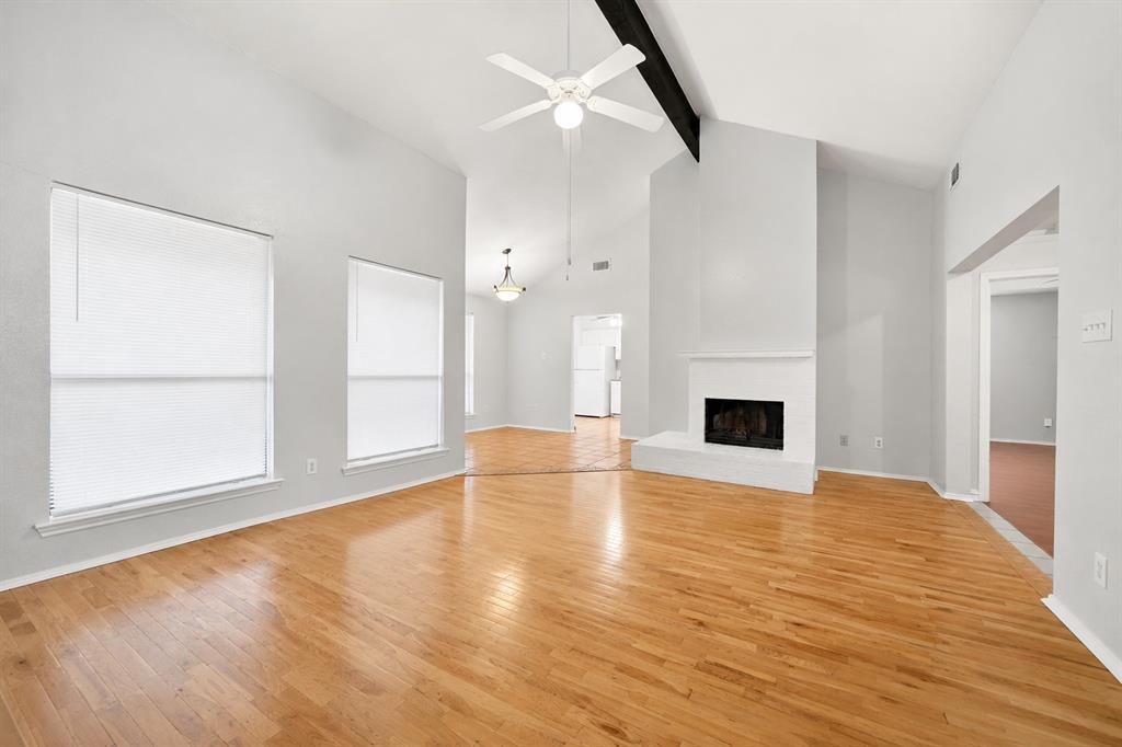 Replat Fawn Mdws - Residential