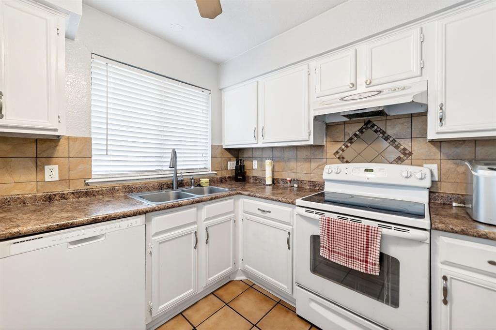 Replat Fawn Mdws - Residential