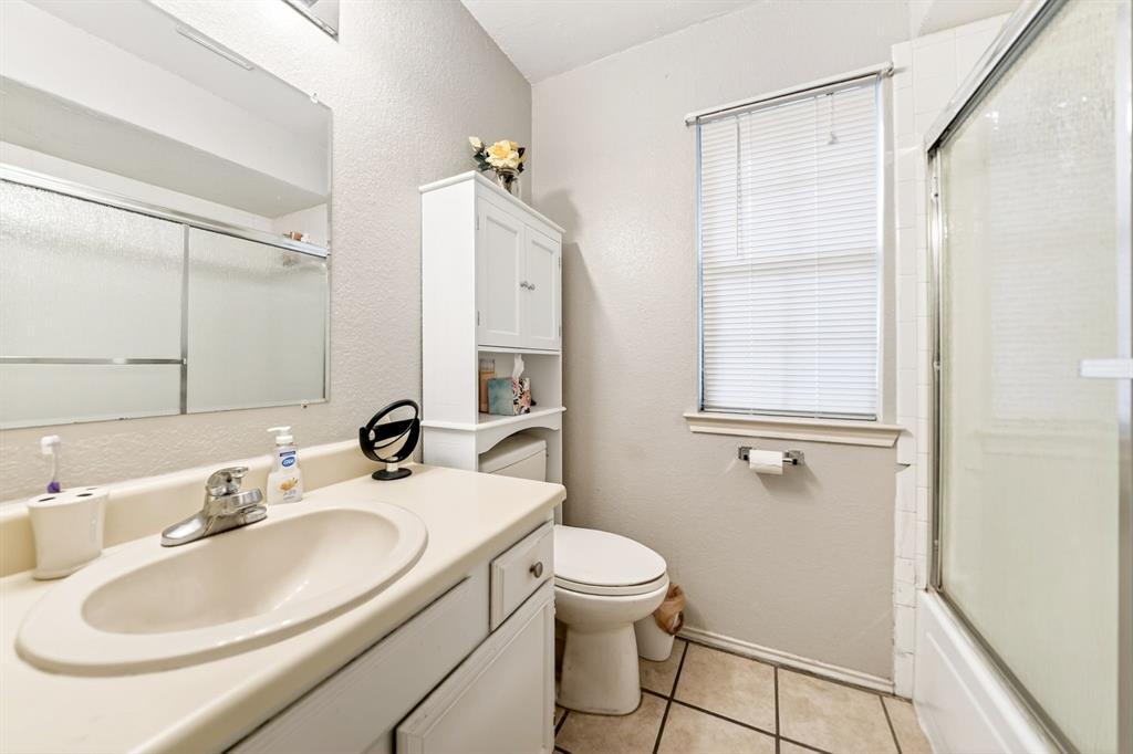Replat Fawn Mdws - Residential