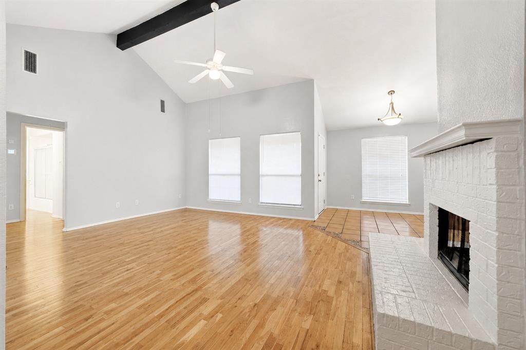Replat Fawn Mdws - Residential