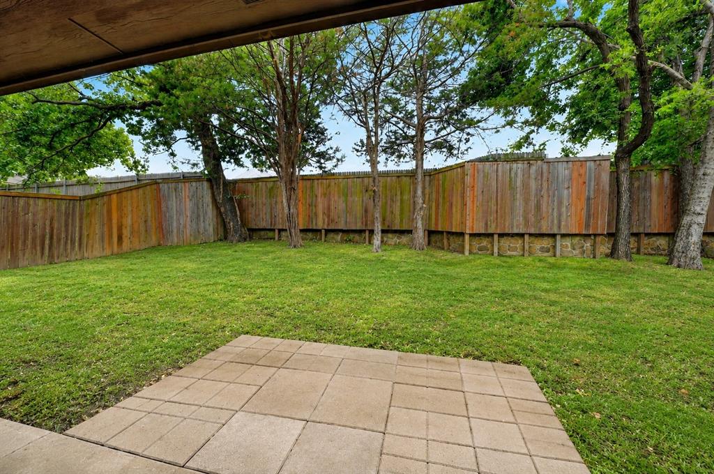 Replat Fawn Mdws - Residential