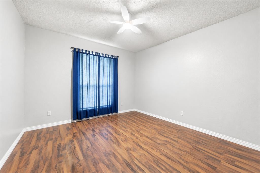 Replat Fawn Mdws - Residential