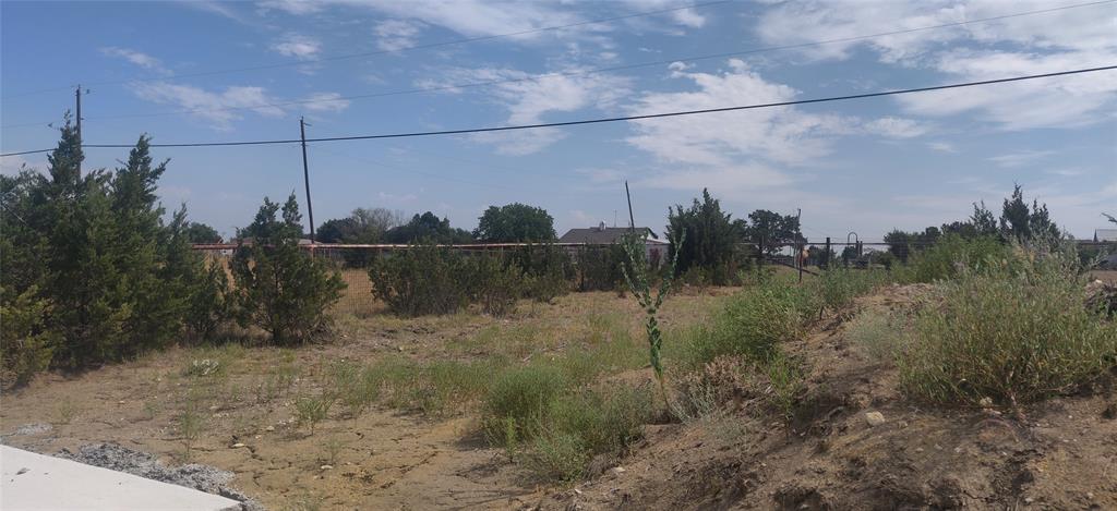 Causbie Add - Land