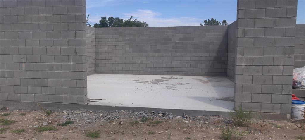 Causbie Add - Land