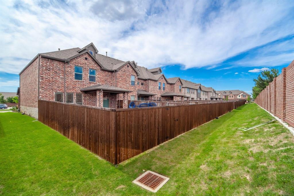 Glendover Gardens - Residential