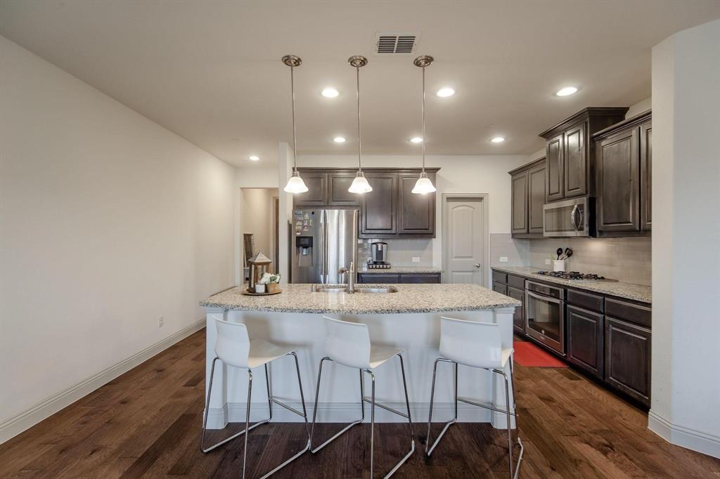 Glendover Gardens - Residential