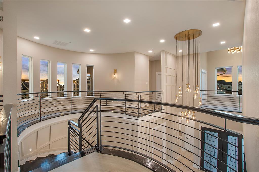 Silverleaf - Residential