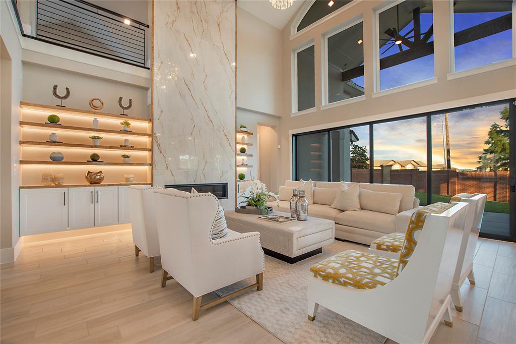 Silverleaf - Residential