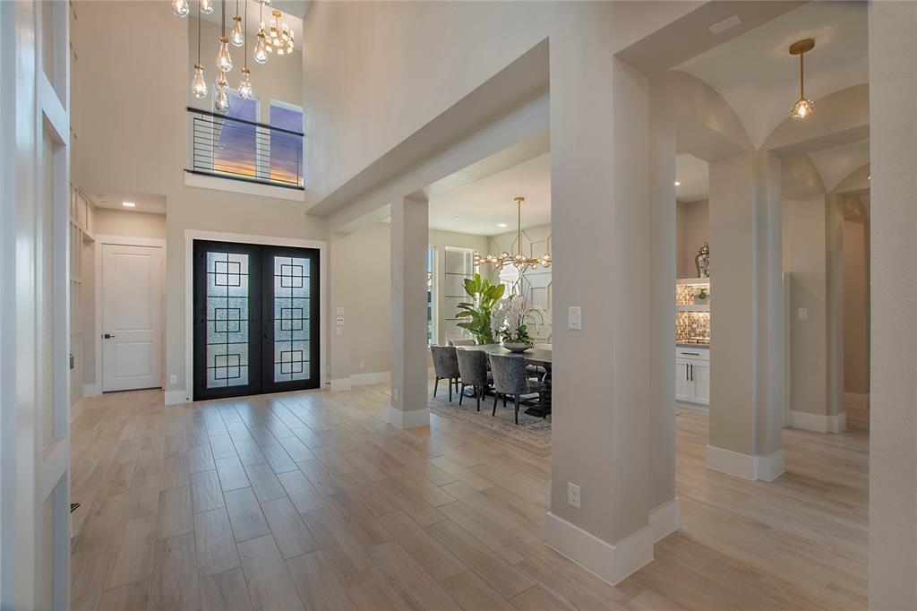 Silverleaf - Residential