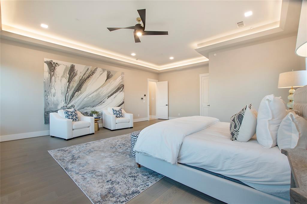 Silverleaf - Residential