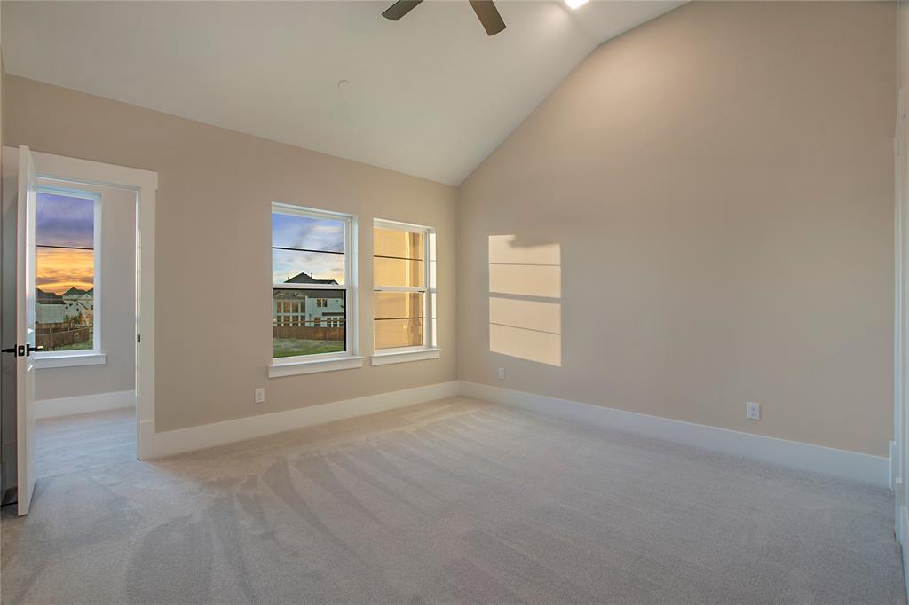Silverleaf - Residential