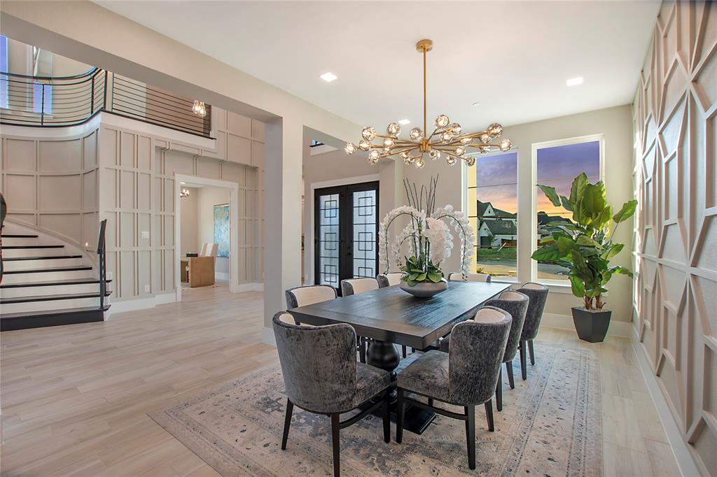 Silverleaf - Residential