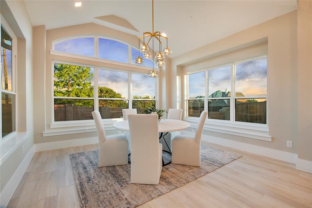 Silverleaf - Residential