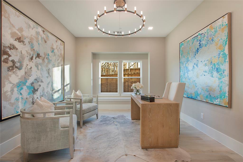 Silverleaf - Residential