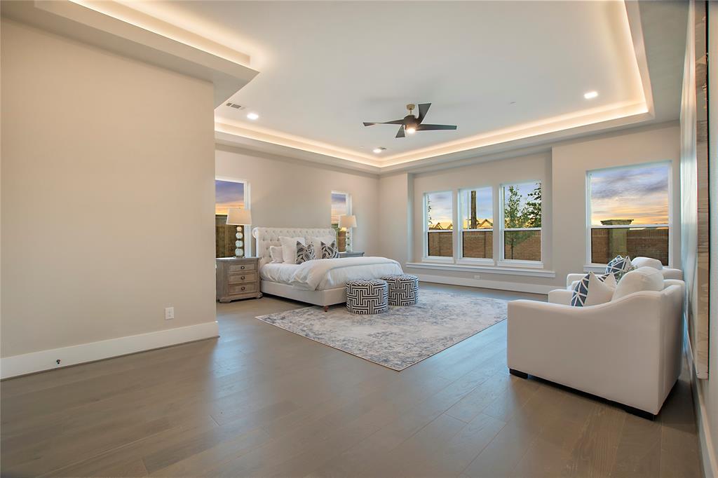 Silverleaf - Residential
