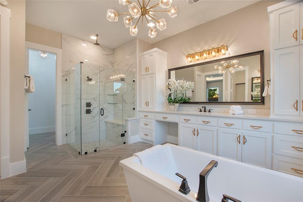 Silverleaf - Residential