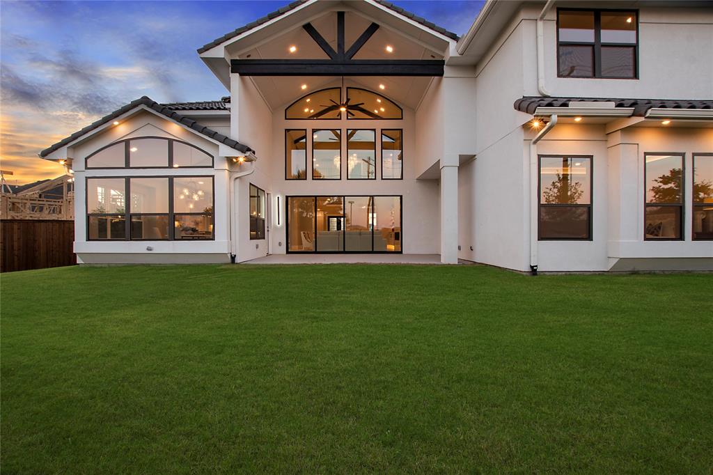 Silverleaf - Residential