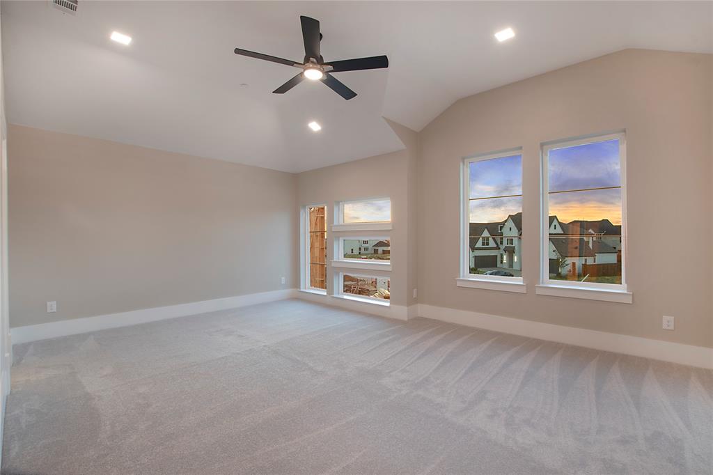Silverleaf - Residential