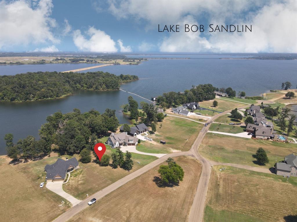 The Peninsulas At Lake Bob San - Land